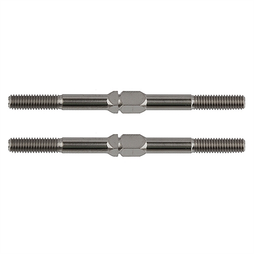 Team Associated Factory Turnbuckle 45mm